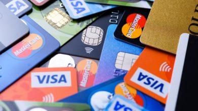 POS Mobile con carte di credito
