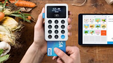 Sconto izettle riservato