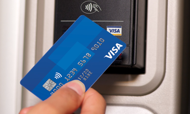 SumUp Card