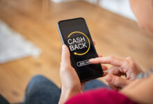 Applicazione per verificare il cashback di stato