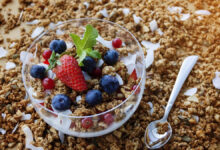 Colazione per diabete tipo 2 Glicemia.net