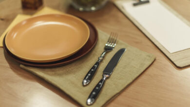 Ristoranti in Umbria Il Podere San Giuseppe