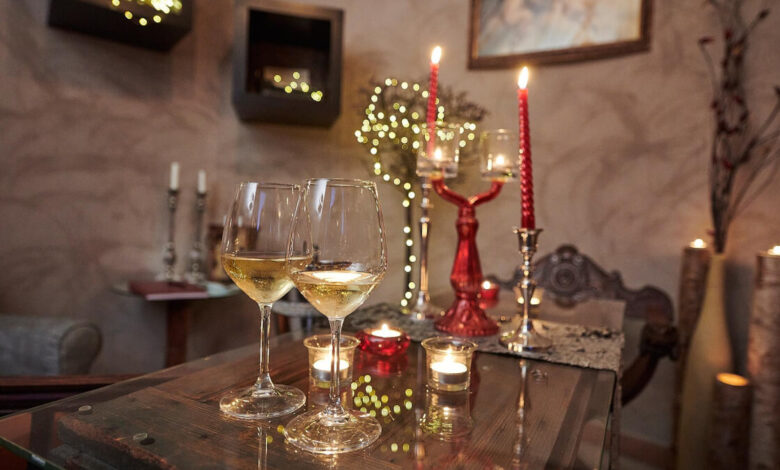 Solo per due Tenuta Marchesi Fezia