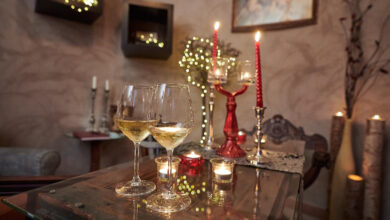 Solo per due Tenuta Marchesi Fezia