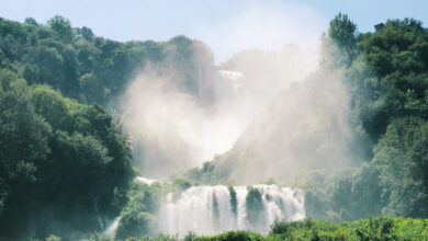 Cosa fare in Umbria Il Podere San Giuseppe